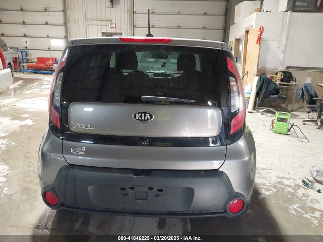 KNDJN2A21G7351583 KIA Soul