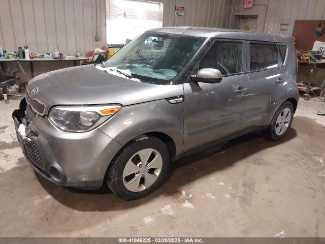 KNDJN2A21G7351583 KIA Soul