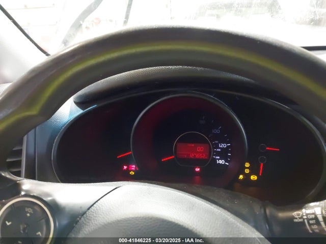 KNDJN2A21G7351583 KIA Soul