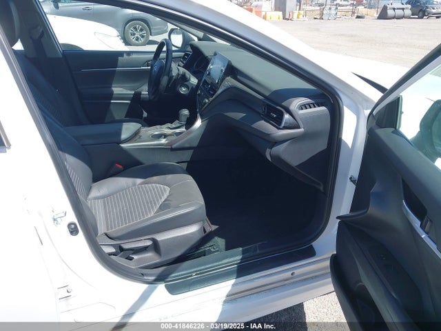 4T1G11AK8RU860358 Toyota CAMRY SE