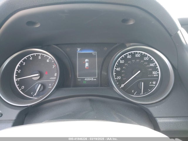 4T1G11AK8RU860358 Toyota CAMRY SE