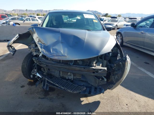 3N1AB7APXHY313466 Nissan SENTRA SV