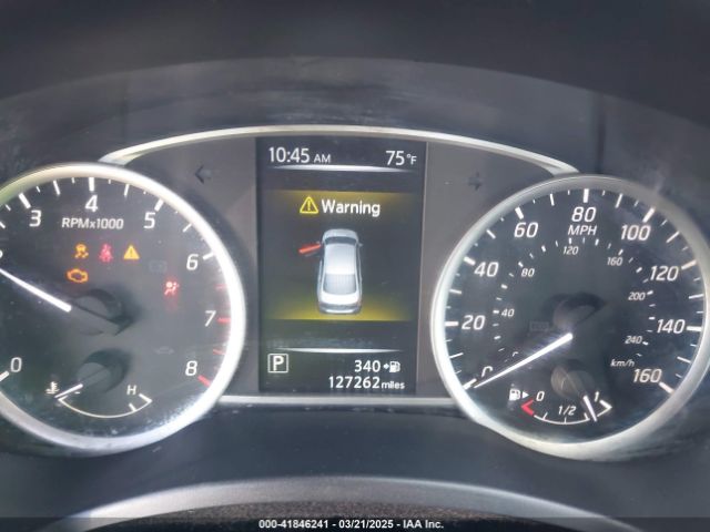 3N1AB7APXHY313466 Nissan SENTRA SV