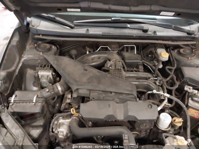 JF1GPAT65F8316431 Subaru Impreza 2.0i Sport Premium