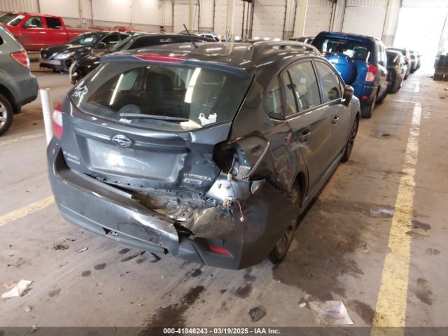 JF1GPAT65F8316431 Subaru Impreza 2.0i Sport Premium