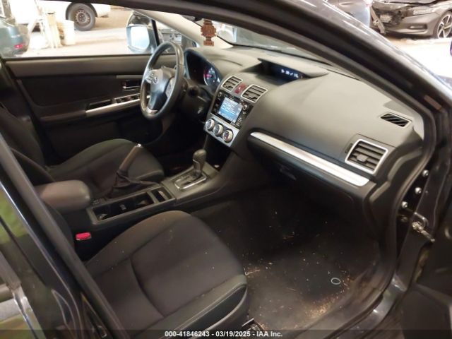 JF1GPAT65F8316431 Subaru Impreza 2.0i Sport Premium