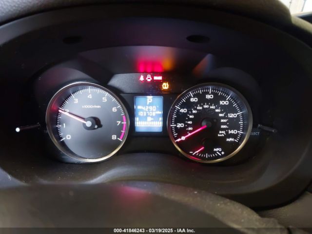 JF1GPAT65F8316431 Subaru Impreza 2.0i Sport Premium