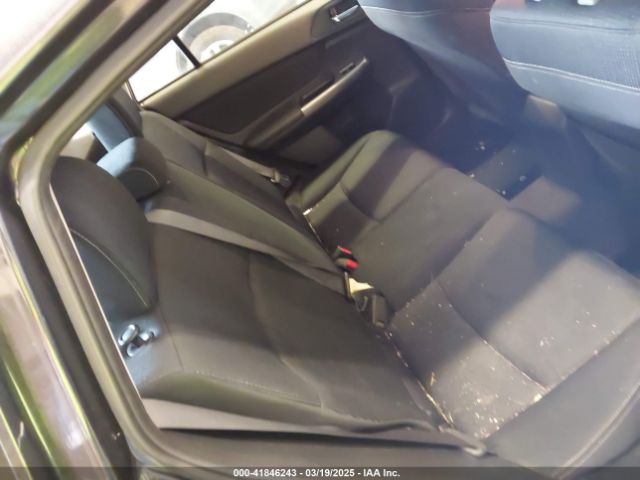 JF1GPAT65F8316431 Subaru Impreza 2.0i Sport Premium
