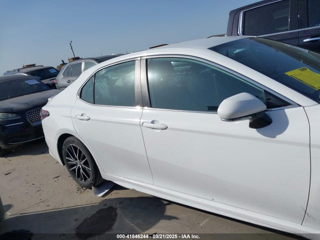 4T1G11AK9PU807021 Toyota CAMRY SE