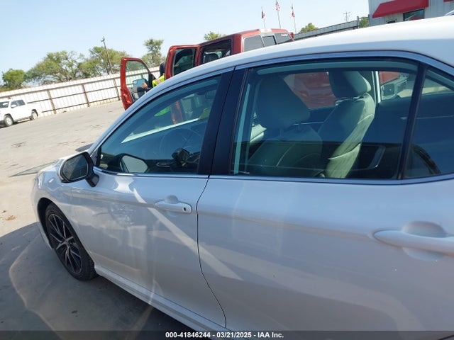4T1G11AK9PU807021 Toyota CAMRY SE