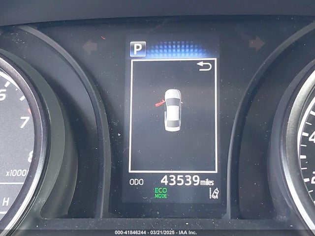 4T1G11AK9PU807021 Toyota CAMRY SE