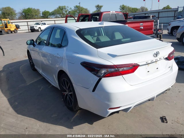 4T1G11AK9PU807021 Toyota CAMRY SE