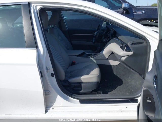4T1G11AK9PU807021 Toyota CAMRY SE