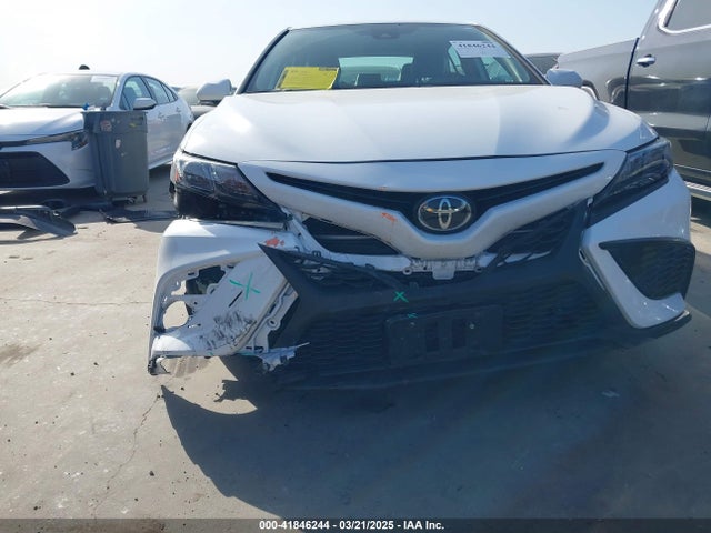 4T1G11AK9PU807021 Toyota CAMRY SE