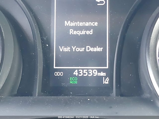 4T1G11AK9PU807021 Toyota CAMRY SE