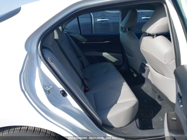 4T1G11AK9PU807021 Toyota CAMRY SE