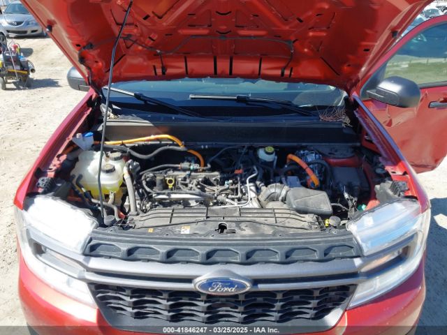 3FTTW8E3XPRA36219 Ford Maverick Xlt