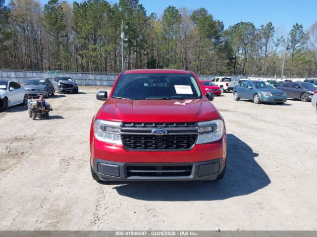 3FTTW8E3XPRA36219 Ford Maverick Xlt