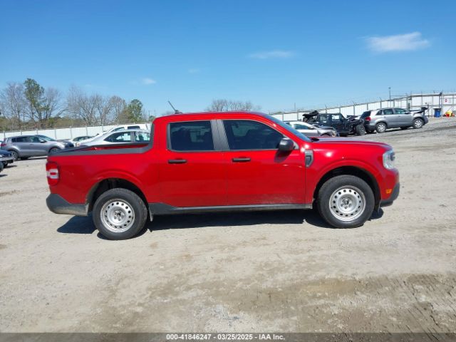 3FTTW8E3XPRA36219 Ford Maverick Xlt