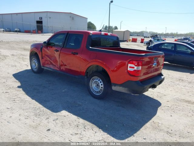 3FTTW8E3XPRA36219 Ford Maverick Xlt