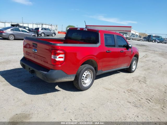3FTTW8E3XPRA36219 Ford Maverick Xlt
