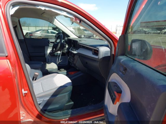 3FTTW8E3XPRA36219 Ford Maverick Xlt