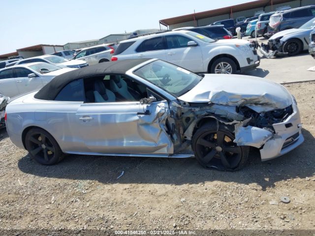 WAUC4AFH4HN003841 Audi S5 3.0t