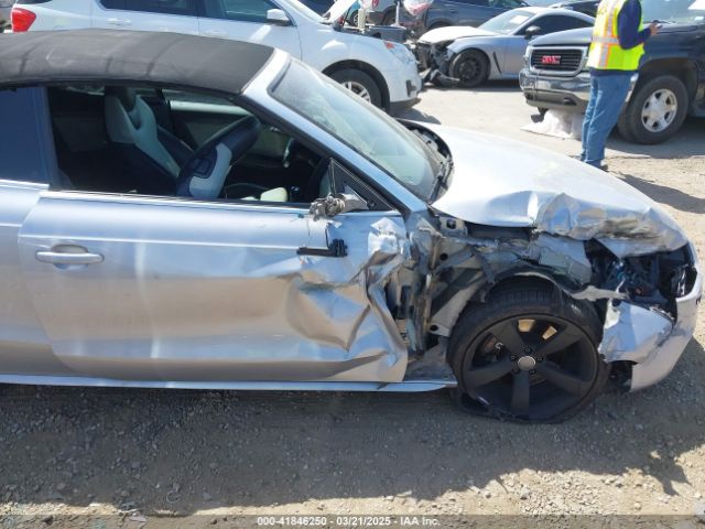 WAUC4AFH4HN003841 Audi S5 3.0t