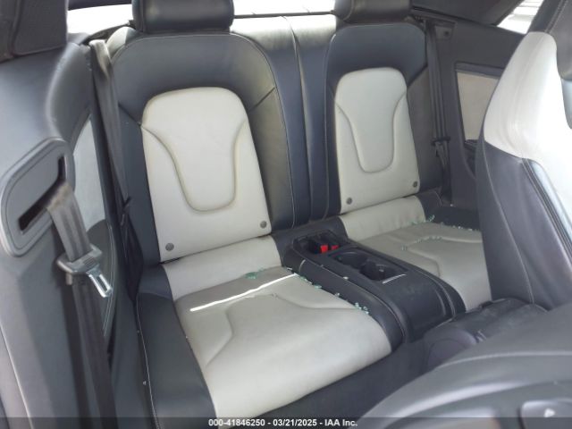 WAUC4AFH4HN003841 Audi S5 3.0t