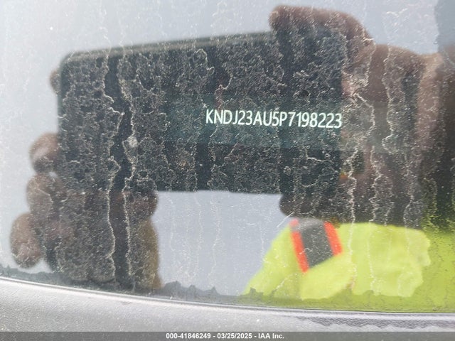 KNDJ23AU5P7198223 KIA mpi nu