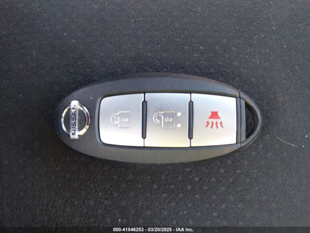 2021 NISSAN MURANO 5N1AZ2AJ7MC135523 Photo 10