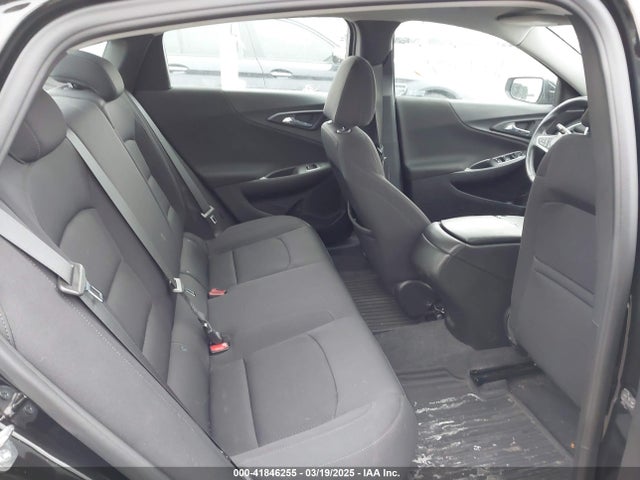 1G1ZG5ST9NF206437 Chevrolet Malibu Fwd Rs