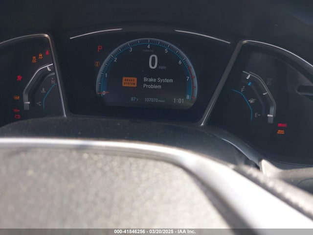 2HGFC3B3XHH353851 Honda Civic Ex-t