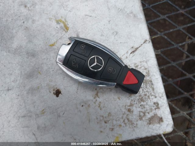 55SWF6EB9GU138684 Mercedes-Benz C 450 Amg 4matic