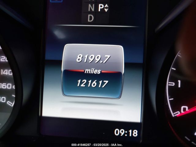 55SWF6EB9GU138684 Mercedes-Benz C 450 Amg 4matic