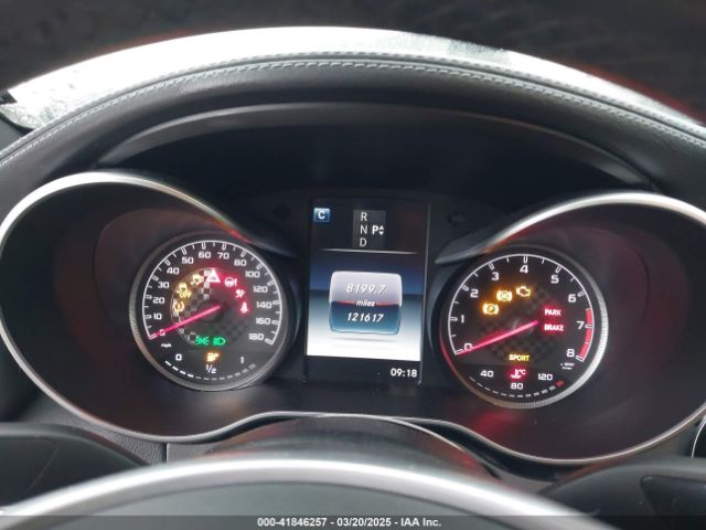 55SWF6EB9GU138684 Mercedes-Benz C 450 Amg 4matic