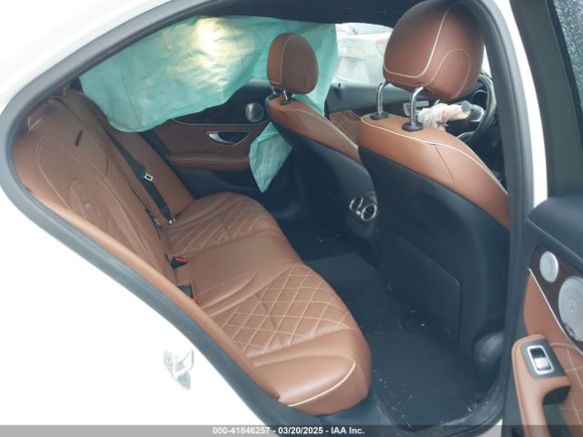 55SWF6EB9GU138684 Mercedes-Benz C 450 Amg 4matic