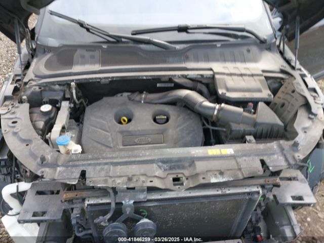 SALVP2BG3HH214316 Land Rover Range Rover Evoque Se/se Premium