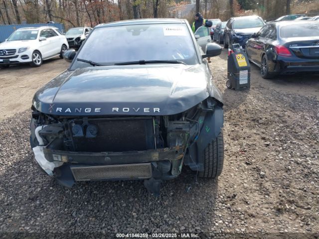 SALVP2BG3HH214316 Land Rover Range Rover Evoque Se/se Premium