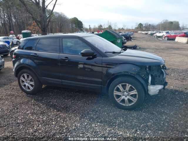 SALVP2BG3HH214316 Land Rover Range Rover Evoque Se/se Premium