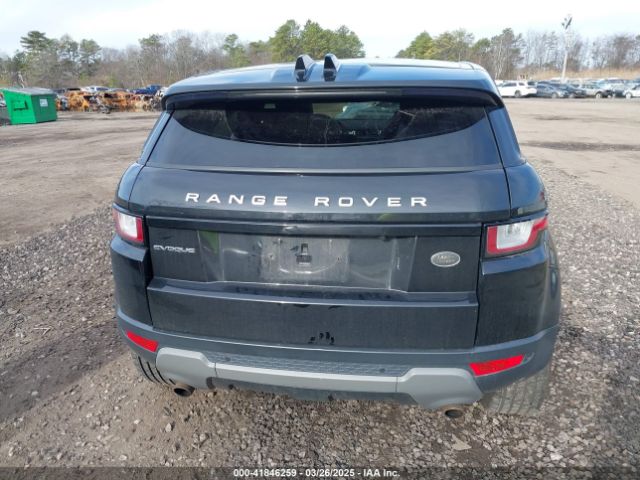SALVP2BG3HH214316 Land Rover Range Rover Evoque Se/se Premium