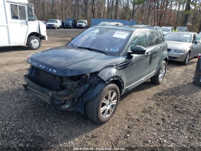 SALVP2BG3HH214316 Land Rover Range Rover Evoque Se/se Premium