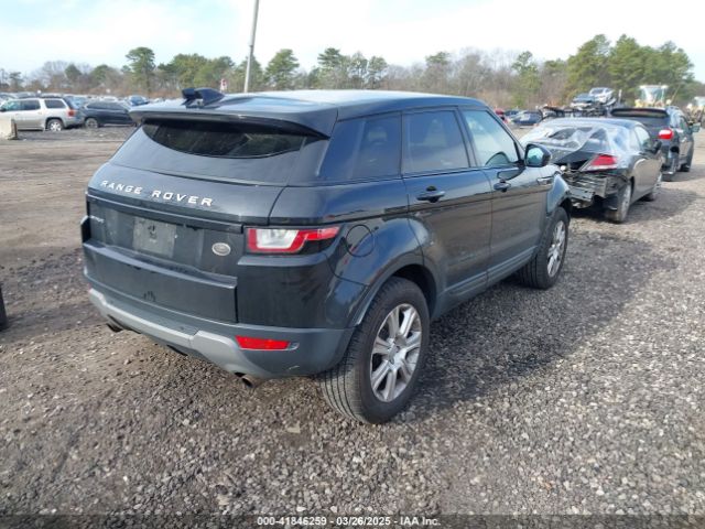 SALVP2BG3HH214316 Land Rover Range Rover Evoque Se/se Premium