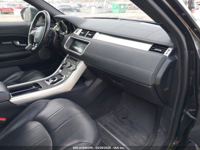 SALVP2BG3HH214316 Land Rover Range Rover Evoque Se/se Premium