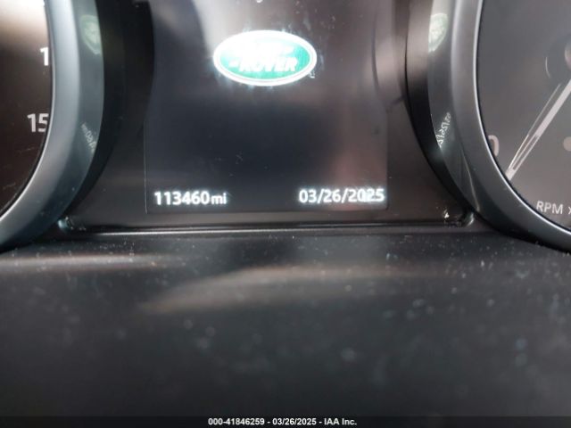 SALVP2BG3HH214316 Land Rover Range Rover Evoque Se/se Premium