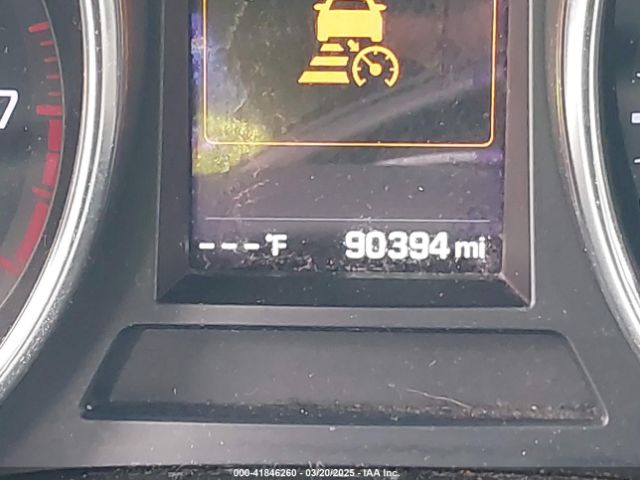 KM8SRDHF6HU182673 Hyundai Santa Fe Se Ultimate