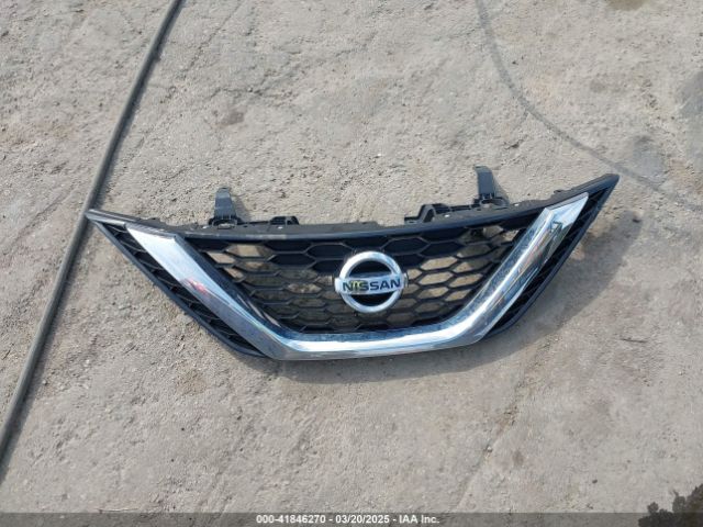 3N1AB7AP0JY307195 Nissan SENTRA SV