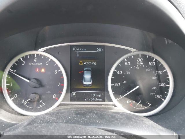 3N1AB7AP0JY307195 Nissan SENTRA SV