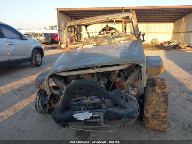 1C4HJWFG8EL159345 Jeep Wrangler Unlimited Rubicon