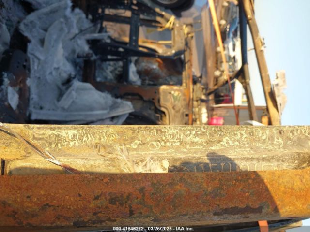 1C4HJWFG8EL159345 Jeep Wrangler Unlimited Rubicon